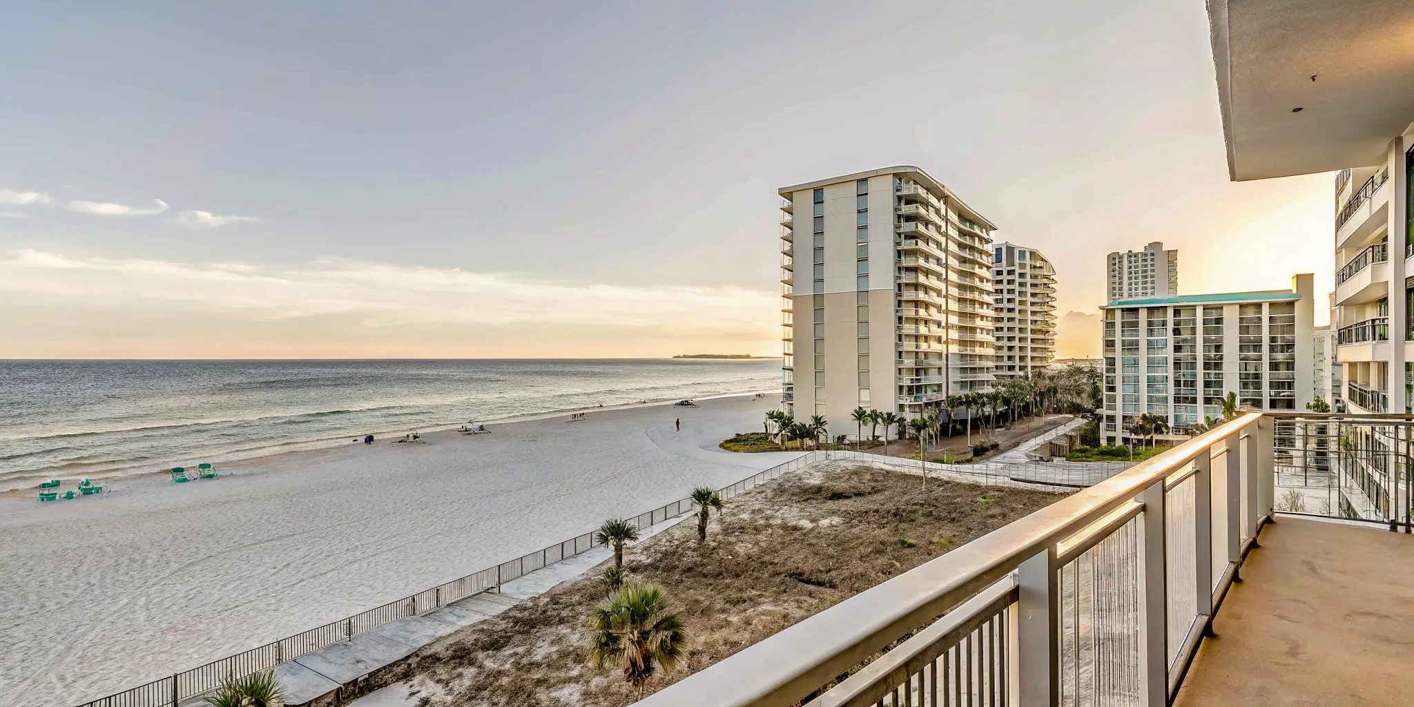 Treasure Island Panama City Beach Rental Guide: Condos & Tips