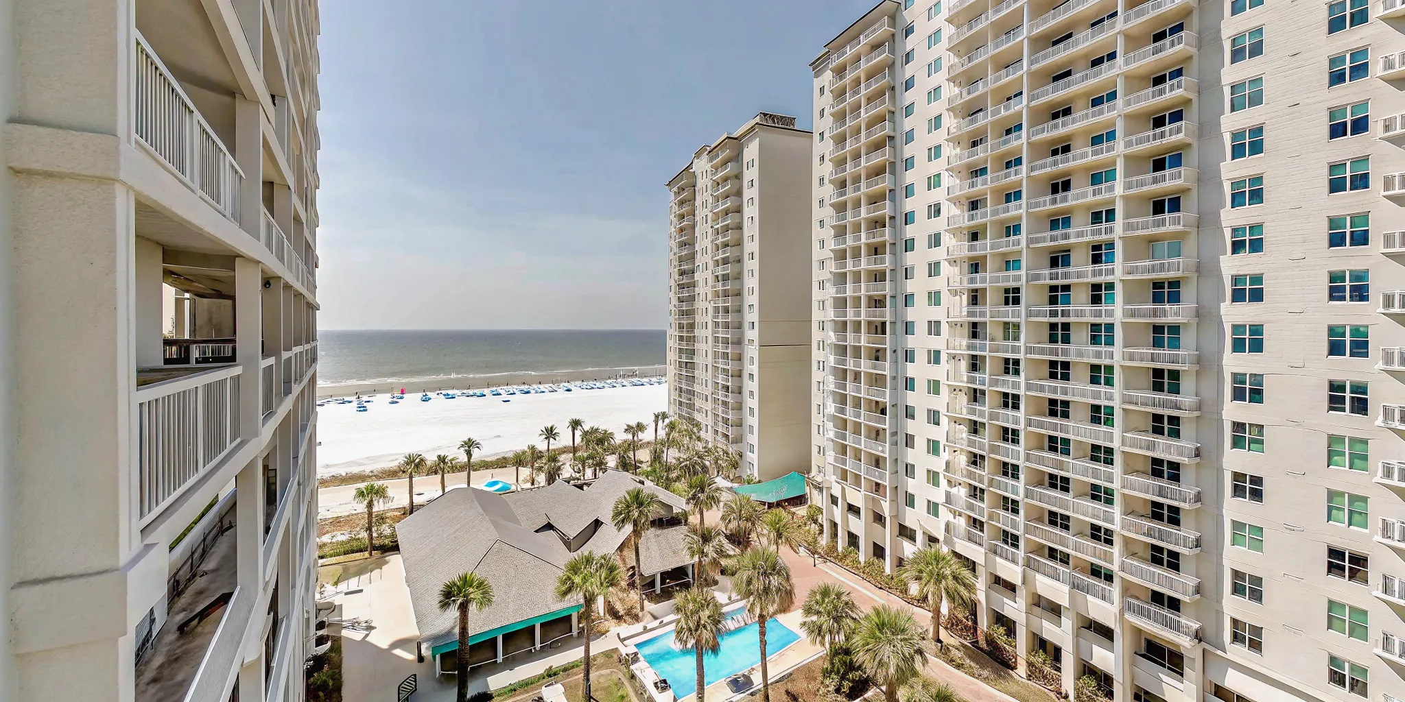 Shores of Panama Rental Guide: Pools, Beach Access, and Booking Tips
