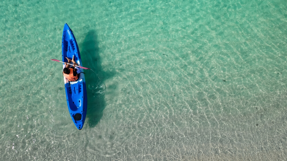 A Guide to Kayaking in Panama City Beach
