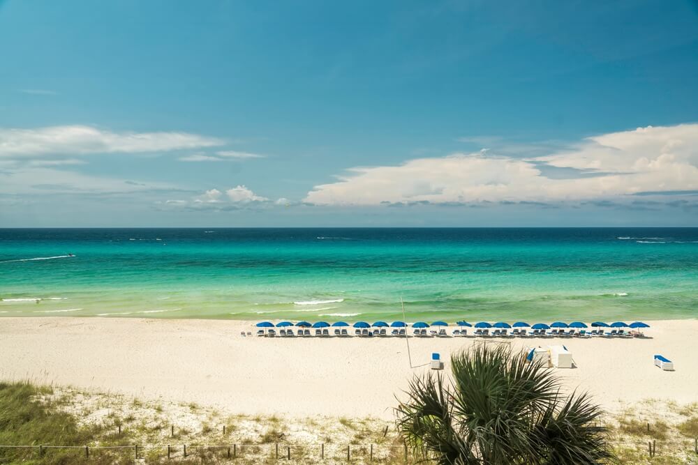 Celebrate Spring Break on the Best Beaches in Panama City beach