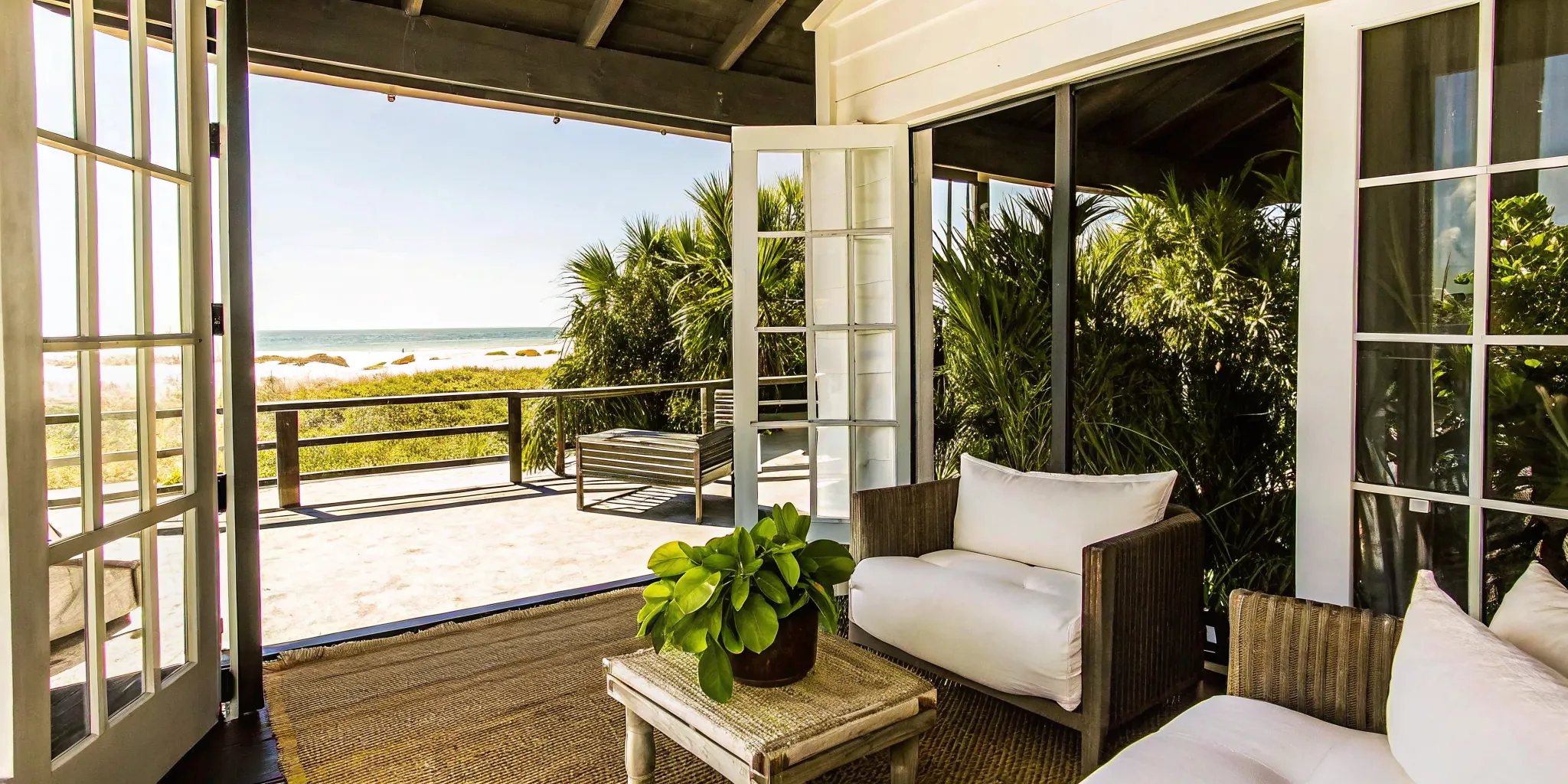An Insider's Guide to 30A Vacation Rentals