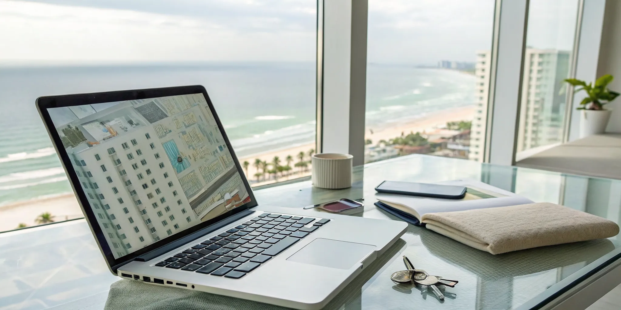 How to Find Panama City Beach Condo Rentals by Owner