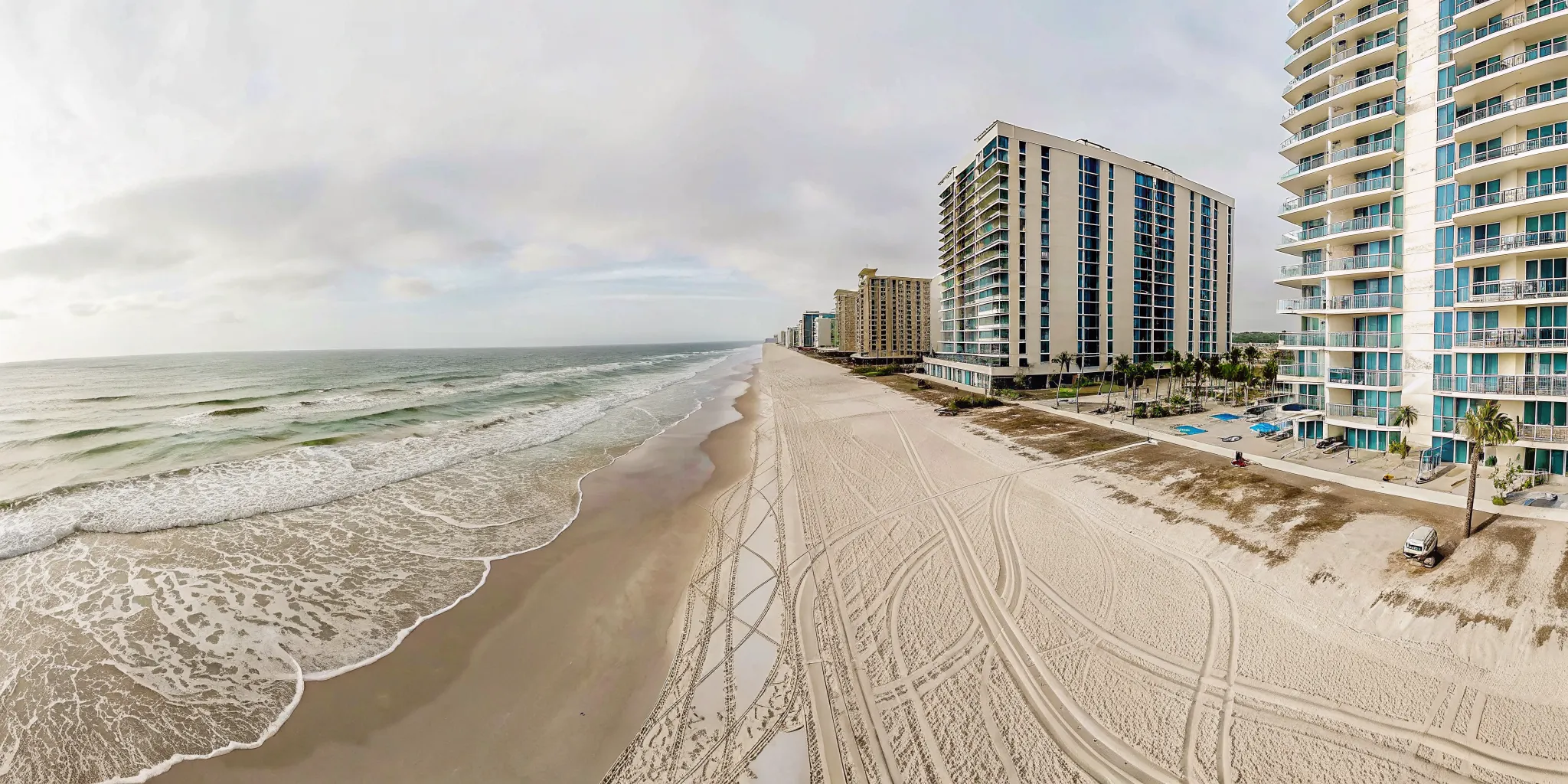 Oceanfront Condos Panama City Beach: A Complete Guide