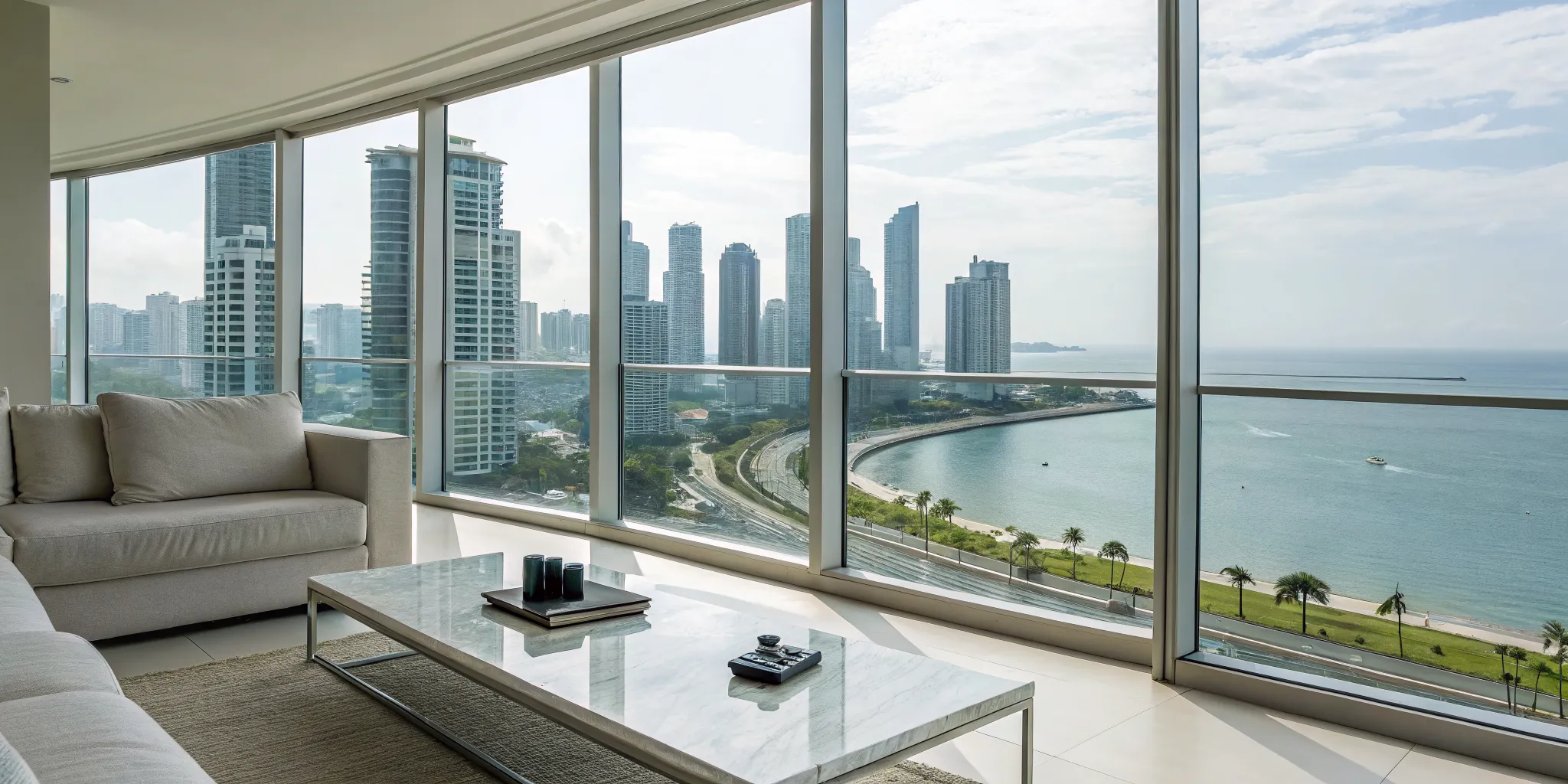 The Insider's Guide to Panama City Rentals