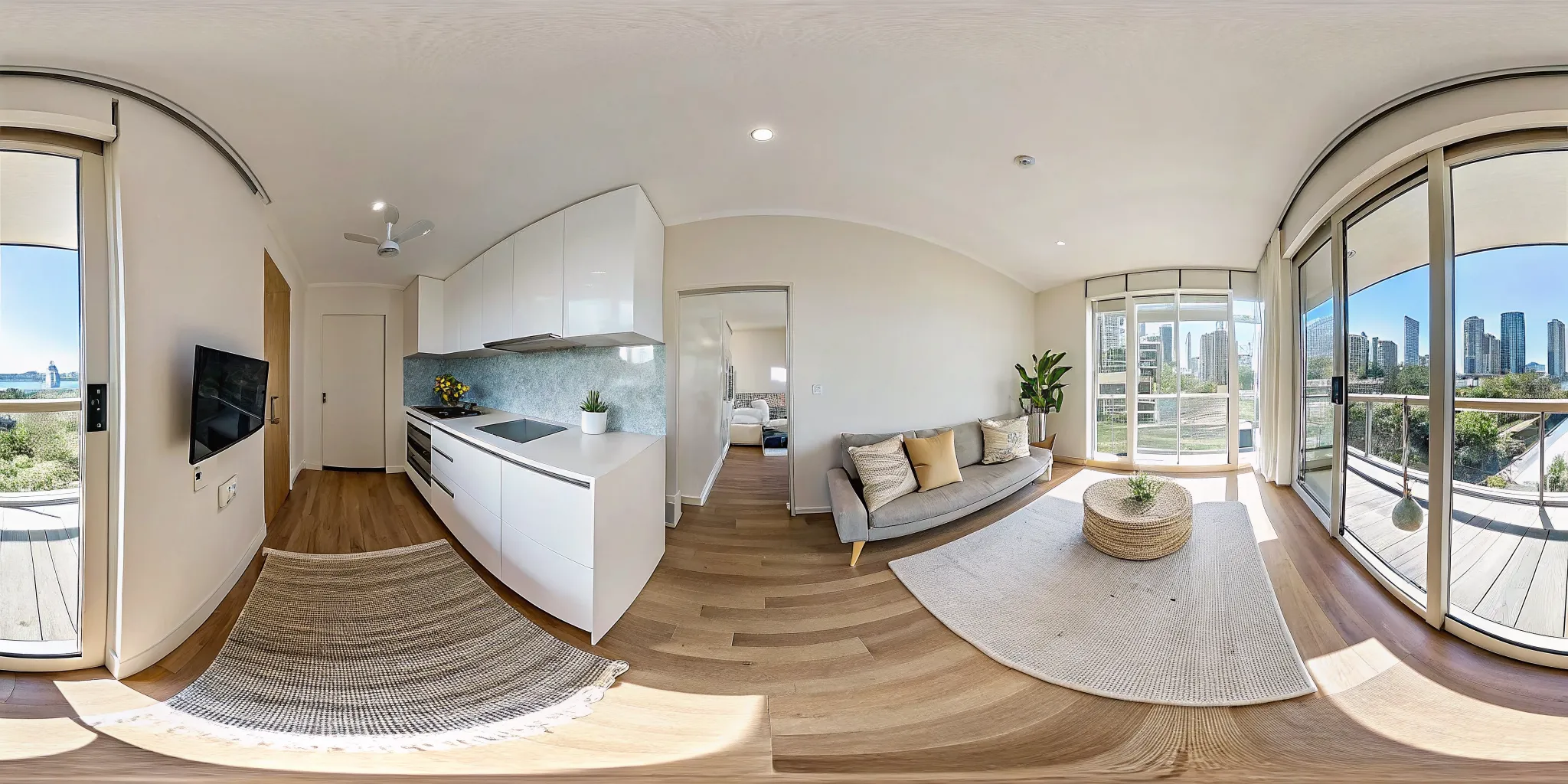 The Pros and Cons of Booking Private Rentals
