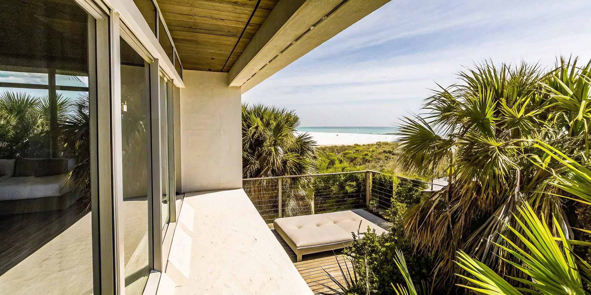 The Ultimate Guide to 30A Luxury Vacation Rentals