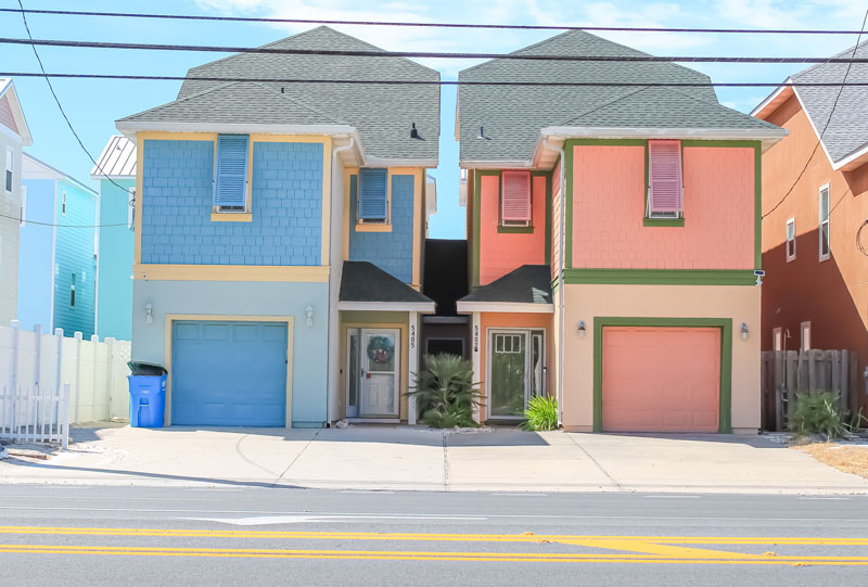 Winter Rentals callout