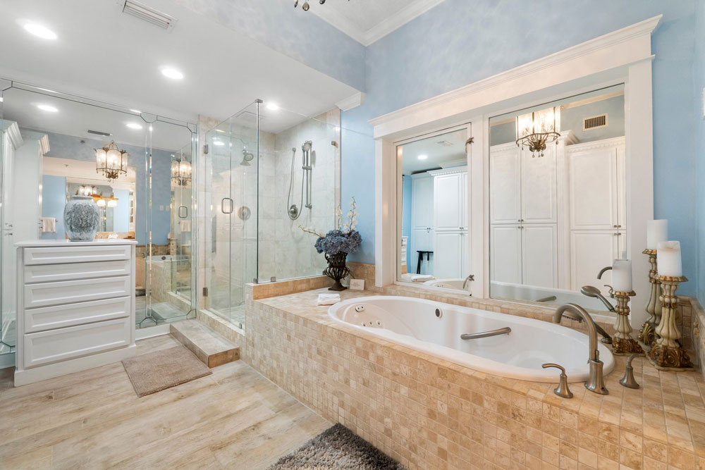 Panama City Beach Homes