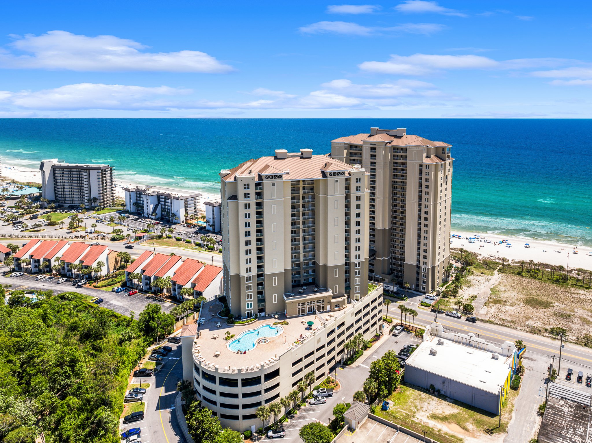 Resort Grand Panama Beach Resort