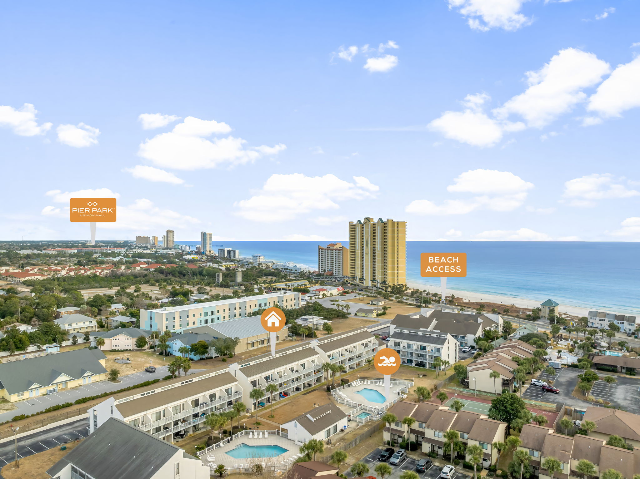 Resort Endless Summer