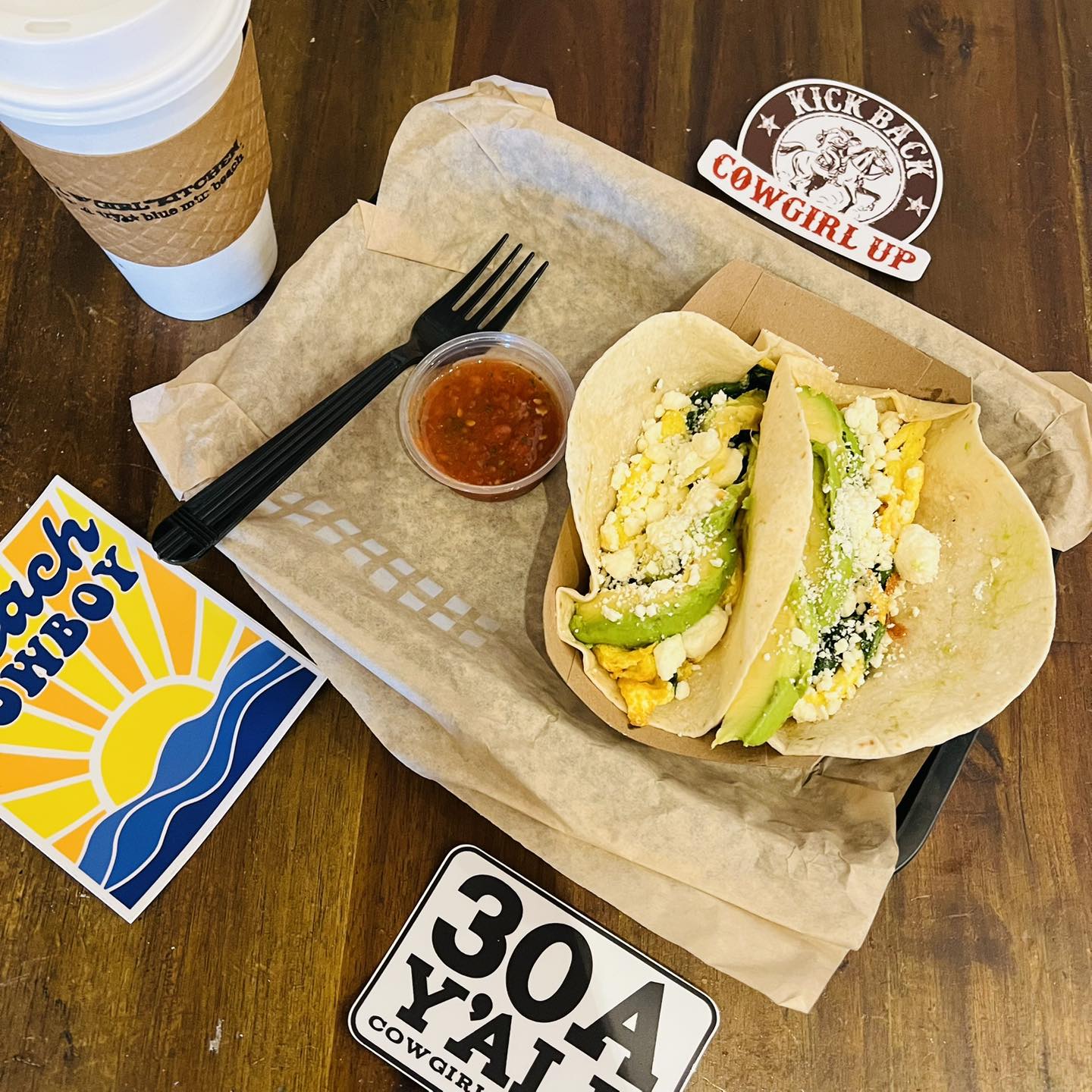 Things To Do Cowgirl Kitchen